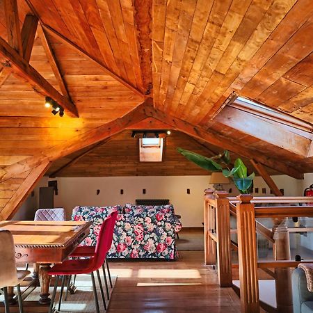 Finca La Caseria La Casa Onís Eksteriør billede